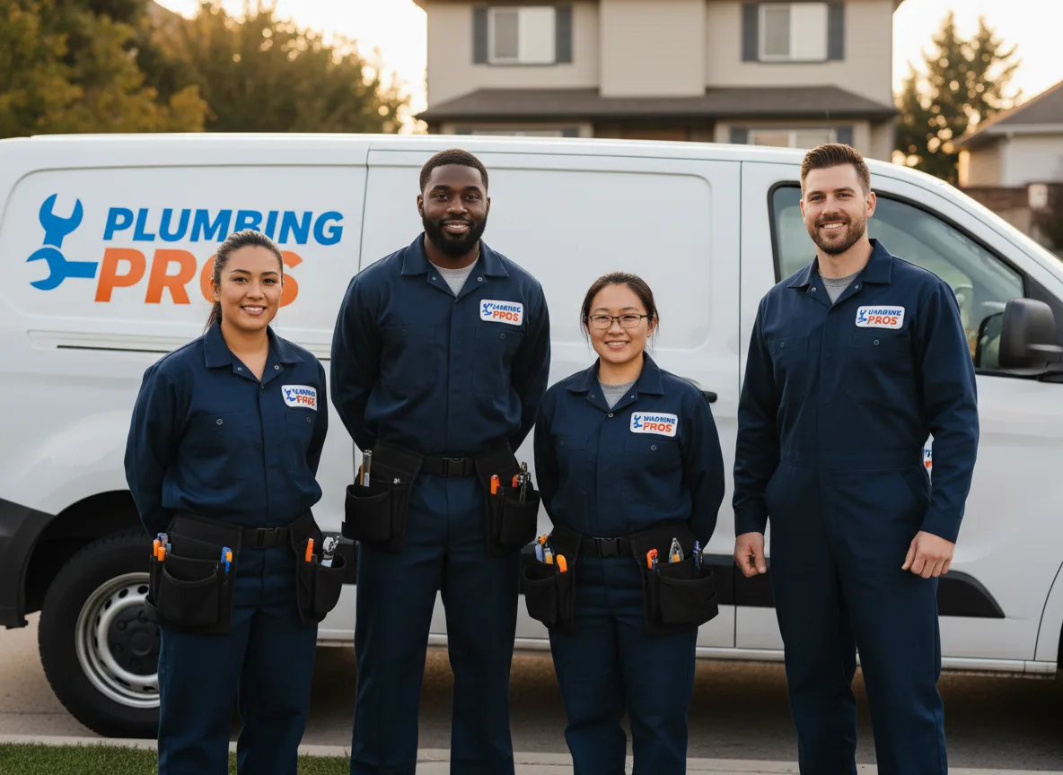 Water Heater Repair company in Burson, CA